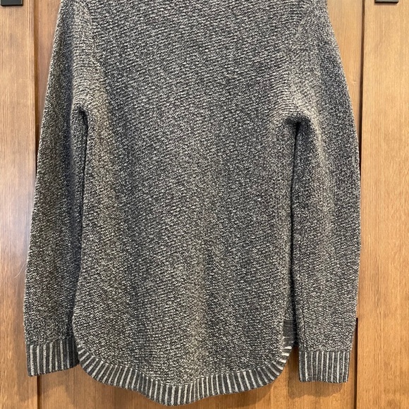 Galena v-neck sweater - Picture 5 of 5